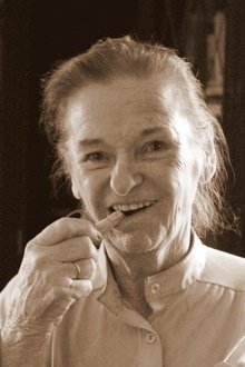 Photo of Sheila Flitton