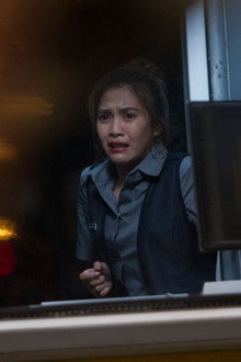 ตีสาม AFTER SHOCK