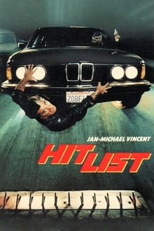 Poster do filme Hit List