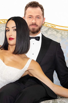 Nikki Bella Says I Do