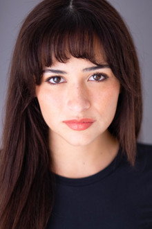 Photo of Maddie Cravens