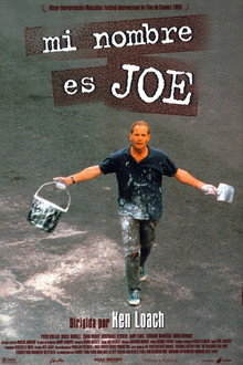 Mi nombre es Joe