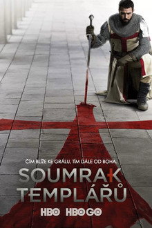 Soumrak templářů