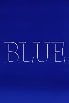 Blue (BluRay)