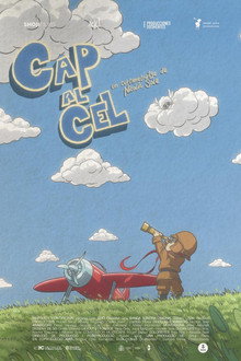Up in Heaven