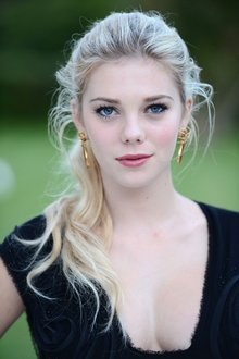 Photo of Claire Julien