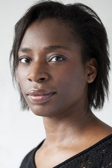 Photo of Tanya Moodie