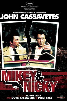 Mikey et Nicky