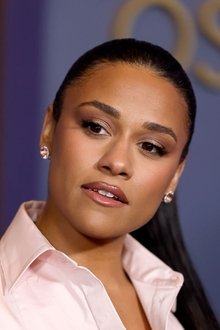 Photo of Ariana DeBose