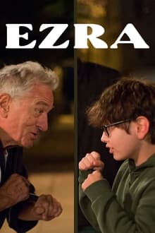 Poster do filme Ezra