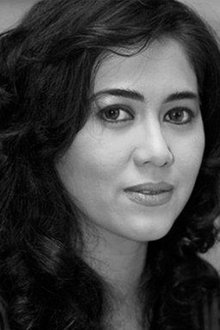 Photo of Sally Marcelina