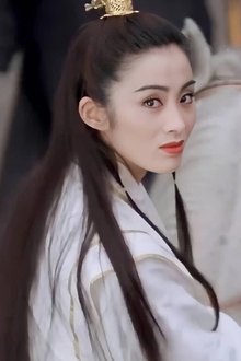Photo of Sharla Cheung Man