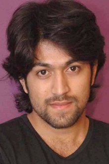 Photo of Yash