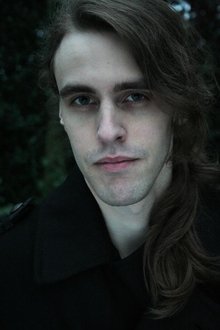 Photo of James Crow