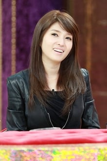 Photo of Kim Kyung-ran