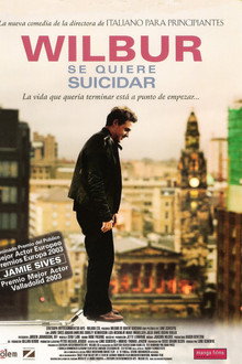 Wilbur se quiere suicidar