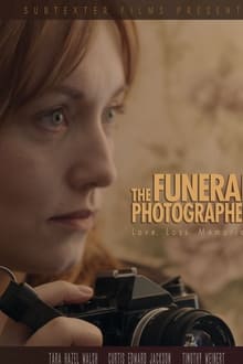 Poster do filme The Funeral Photographer