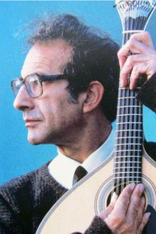 Carlos Paredes