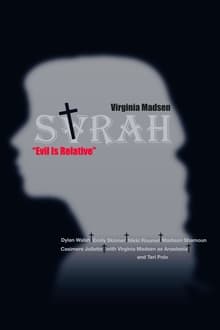 Sarah movie poster