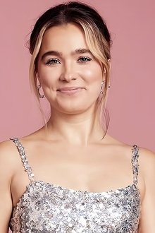 Photo of Haley Lu Richardson