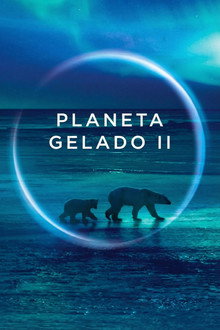 Planeta Gelado II