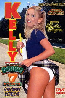 Kelly the Coed 7: Sorority Retreat