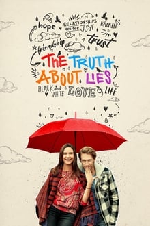 The Truth About Lies movie poster