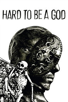 Hard to Be a God