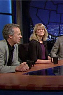 Real Time with Bill Maher season 8 episode 17