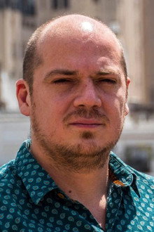 Photo of Mariano Sayavedra