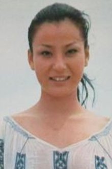 Photo of Akane Kawasaki
