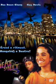 Beat Street