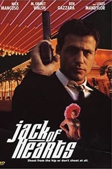 Poster do filme Jack of Hearts