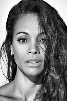 Photo of Zoe Saldana