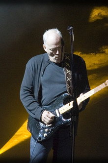 David Gilmour: Remember That Night - Live at the Royal Albert Hall