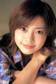 Photo of Nana Katase