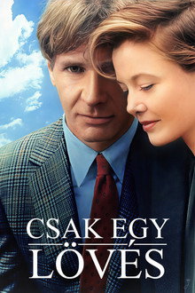 Csak egy lövés