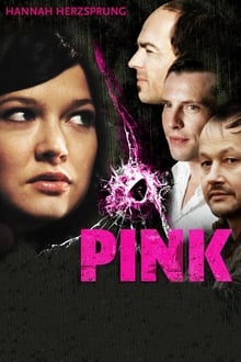 Poster do filme Pink