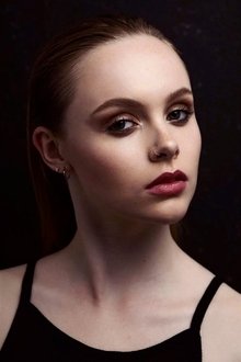 Photo of Megan Tiernan