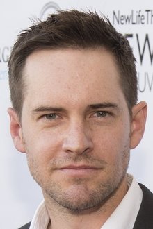 Photo of Jonathan Patrick Moore