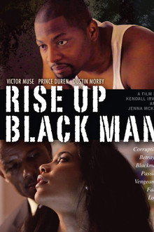Rise Up Black Man