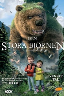 Den Stora Björnen