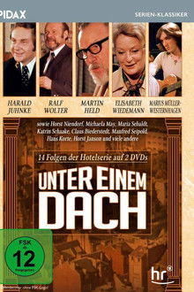 Unter einem Dach