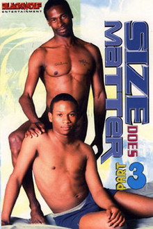 Size Does Matter 3