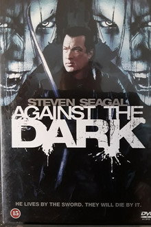 Against the Dark
