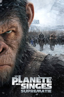 La Planète des singes : Suprématie