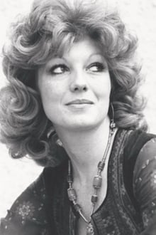 Foto de perfil de Rula Lenska