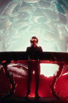 REZZ: Nightmare On Rezz Street, Live at Red Rocks Amphitheatre 2025
