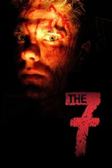 Poster do filme The 7