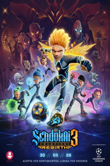 Desafío Champions Sendokai